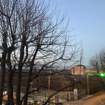 Il Borgo Antico: Vista Su Reggia Di Venaria Reale Daire Dış mekan fotoğraf